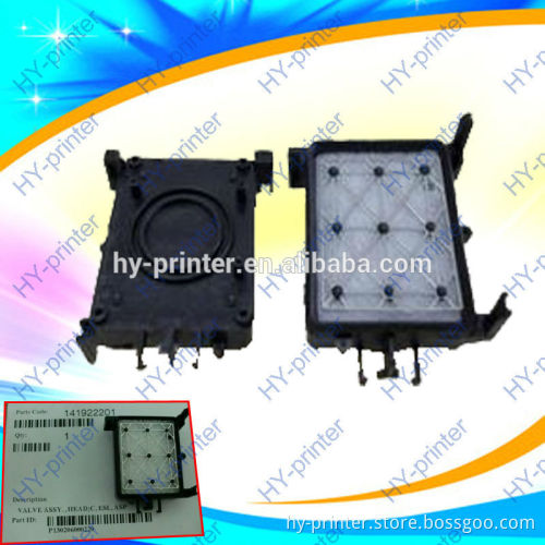 Compatble new EP SON Stylus Pro 7400 9400 7450 9450 7800 9800 7880 9880 capping station /ink pump cap top